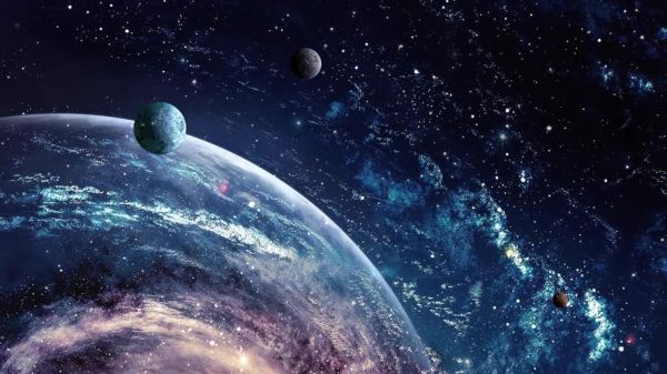 太空图片大全哪里找_如何下载高清原图