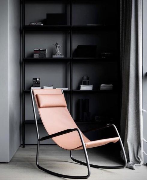 摇椅图片大全_摇椅选购指南