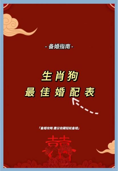 属狗夫妻生什么宝宝好_属狗生什么属相孩子最旺