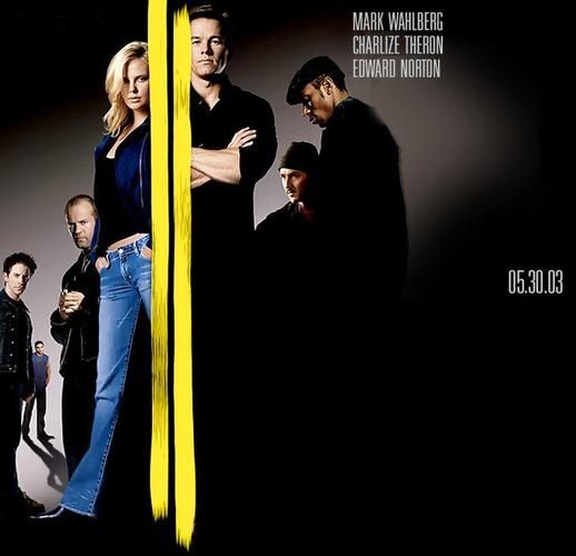 偷天换日迅雷下载_高清资源哪里找