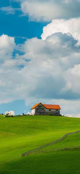 好看风景图片大全_如何挑选高清壁纸