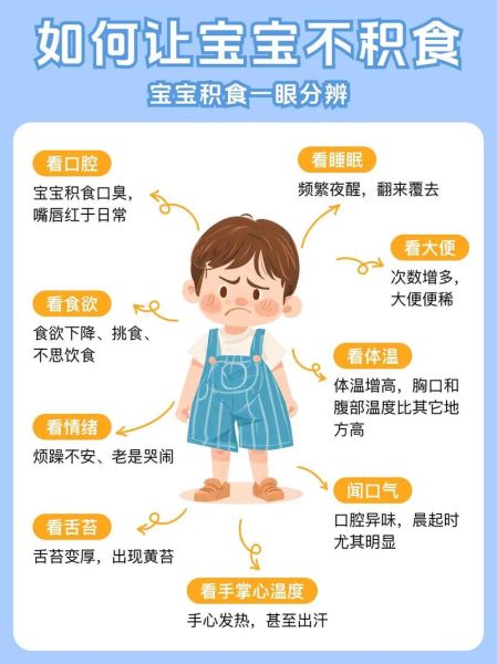 宝宝积食会嗜睡吗_积食嗜睡怎么办