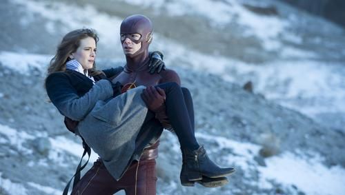 闪电侠第一季迅雷下载_哪里能看高清完整版