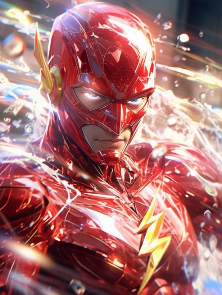 闪电侠第一季迅雷下载_哪里能看高清完整版