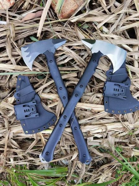 斧子图片大全_斧子种类有哪些