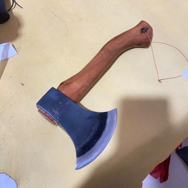 斧子图片大全_斧子种类有哪些