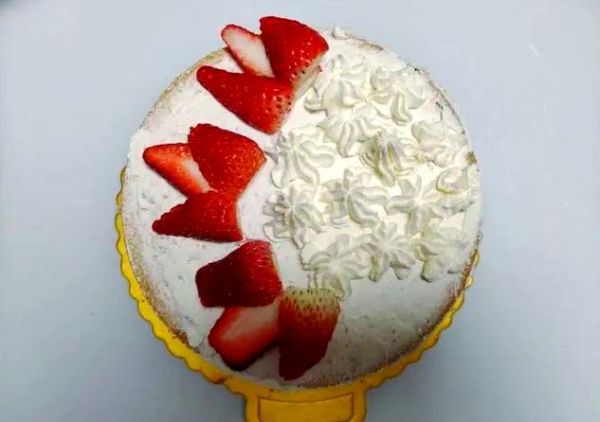 梦到蛋糕是什么意思_周公解梦蛋糕寓意