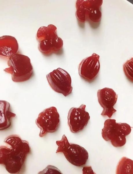 qq糖图片大全_qq糖怎么做手工