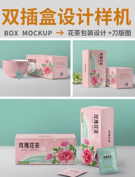 包装图片大全有哪些_如何挑选高清素材