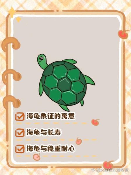 梦到海龟是什么意思_海龟在梦里代表什么