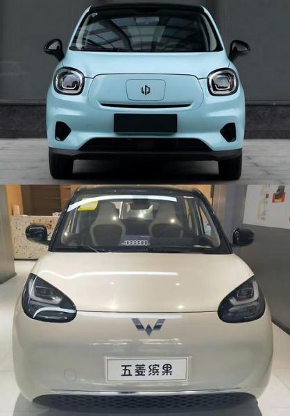 小车图片大全_小型车图片怎么选