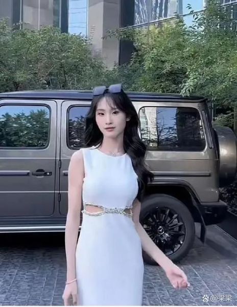 女公务员乔宝宝是谁_乔宝宝事件真相