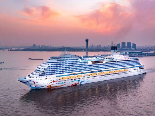 邮轮图片大全_邮轮旅游攻略