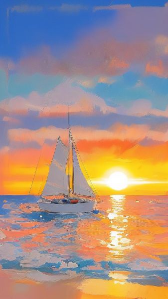 帆船图片大全哪里找_帆船壁纸高清下载