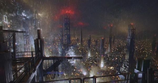 银翼杀手迅雷下载_银翼杀手高清资源在哪找