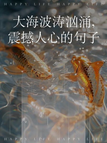 梦到汹涌的大海_代表什么