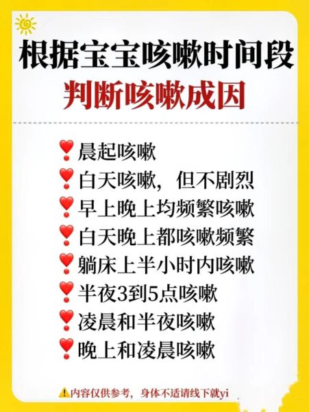 宝宝3个月每天干咳几声_正常吗