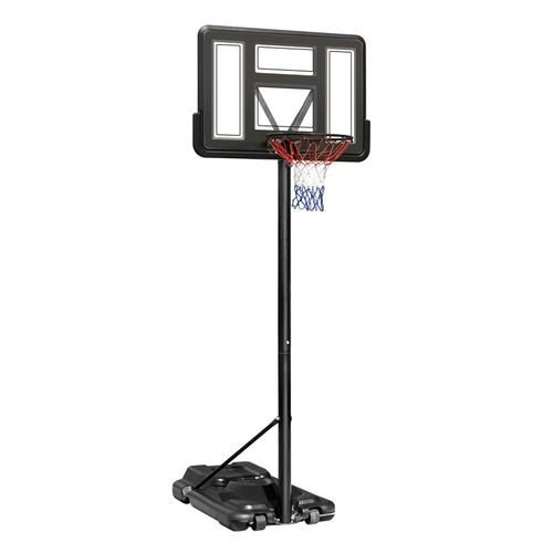 篮球架图片大全_家用篮球架怎么选