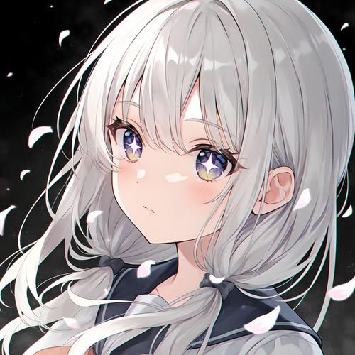 动漫头像图片大全哪里找_如何挑选高清动漫头像