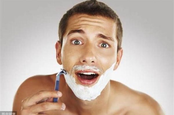 梦到长胡子是什么意思_梦见自己长胡子预兆什么