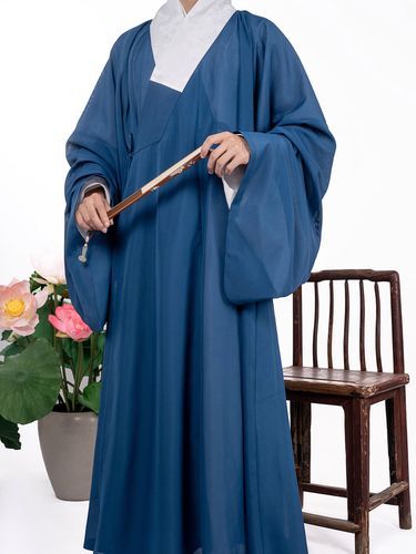 古代道士图片大全_道教服饰法器有哪些