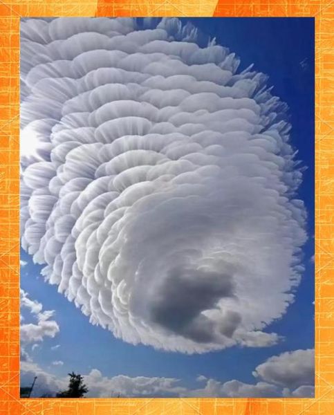 梦到祥云是什么意思_梦见祥云代表什么