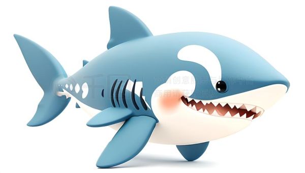 鲨鱼宝宝图片哪里找_鲨鱼宝宝高清壁纸下载