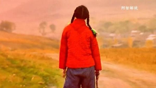 梦到红色衣服是什么意思_红色衣服梦境解析