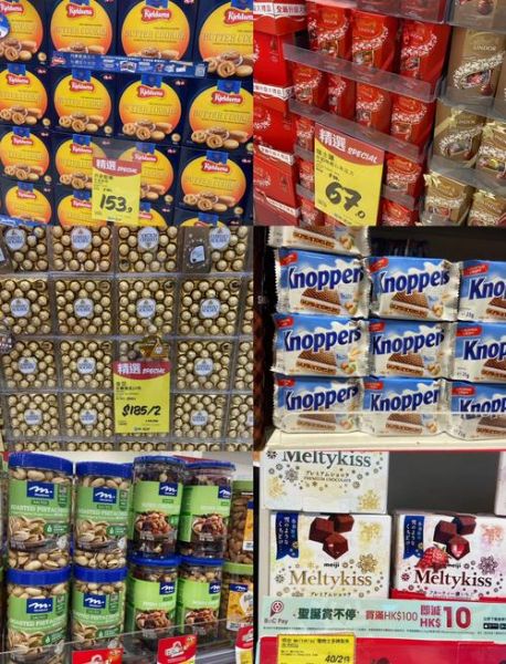 巧克力图片大全_巧克力种类有哪些