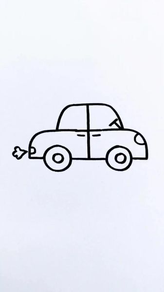 汽车画图片大全_如何快速找到高清素材