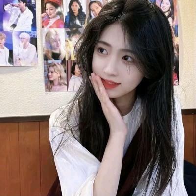 清纯女头像图片大全_哪里找高清无水印