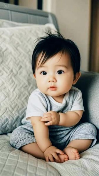 漂亮小宝贝图片大全_如何挑选高清萌娃图