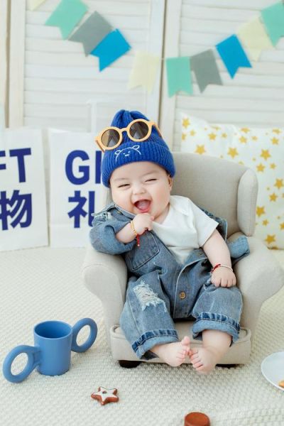 漂亮小宝贝图片大全_如何挑选高清萌娃图