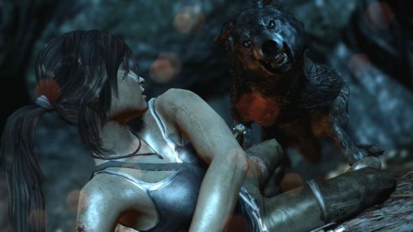 古墓丽影9迅雷下载_如何安全获取正版资源