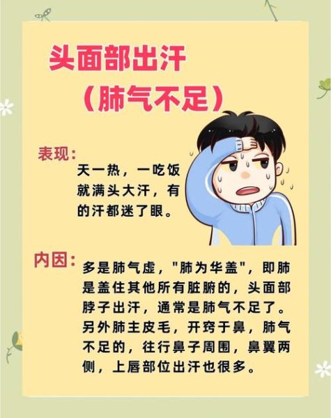 宝宝容易出汗是怎么回事_宝宝出汗多正常吗