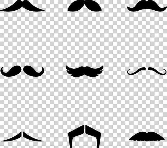 小胡子图片大全_如何挑选高清素材