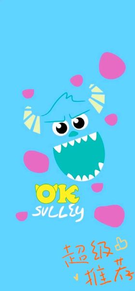 怪兽图片大全_高清壁纸去哪找