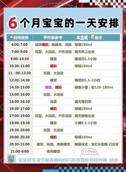 6个月宝宝可以坐多久_正确坐姿时长