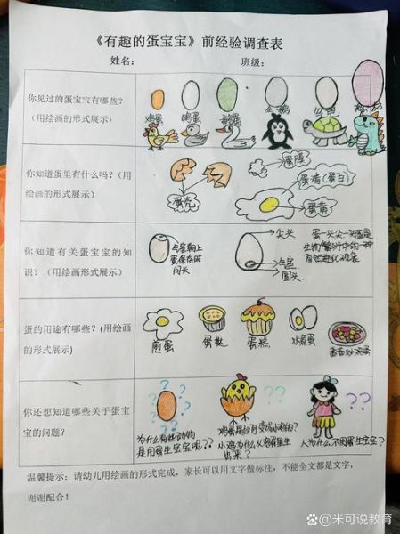 蛋宝宝图片怎么画_蛋宝宝图片可爱简笔画教程