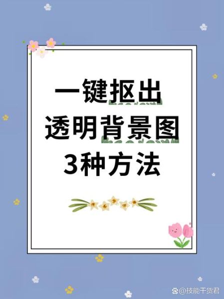 ppt图片背景大全哪里找_如何快速更换