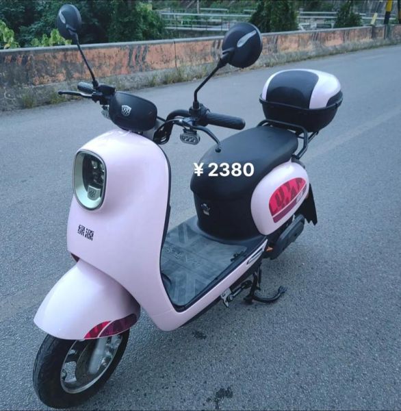 电动车图片大全哪里找_如何挑选高清电动车图片