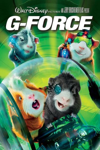 豚鼠特工队迅雷下载_哪里能看高清完整版