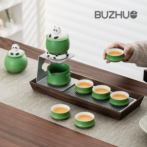 自动泡茶茶具图片大全_如何挑选适合自己的款式