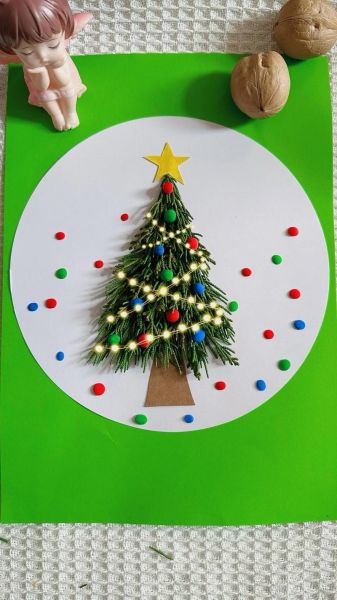 手工贴画图片大全_怎么做简单又漂亮