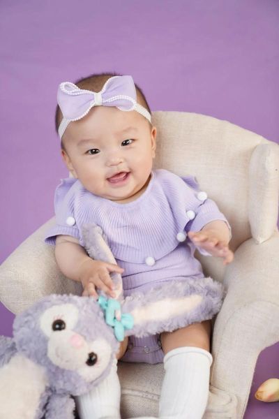 宝宝拍照姿势怎么摆_宝宝拍照穿什么衣服好看