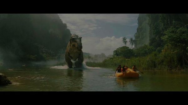 侏罗纪世界2迅雷下载_如何安全获取高清资源