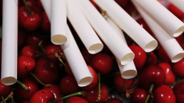 吸管图片大全_吸管有哪些种类