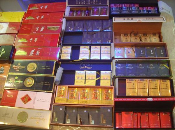 梦到买烟是什么意思_梦见买烟预示着什么