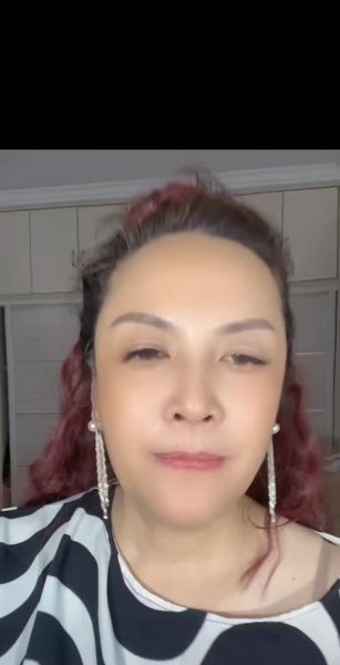 娜宝宝是谁_娜宝宝为什么这么火