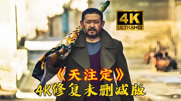 天注定迅雷下载_天注定高清资源在哪找